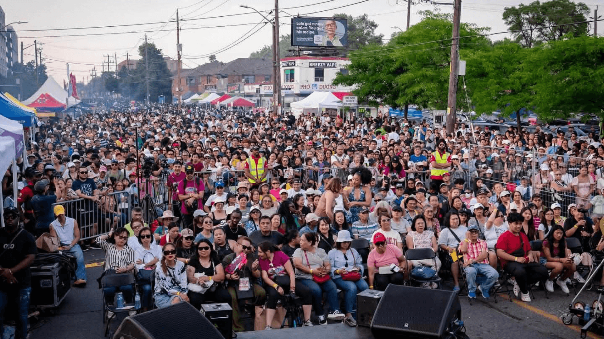 Our Mission & Vision