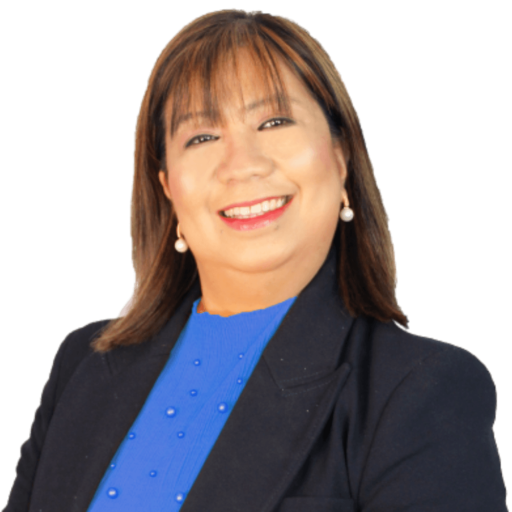 Rosemarie Ami Seaborn